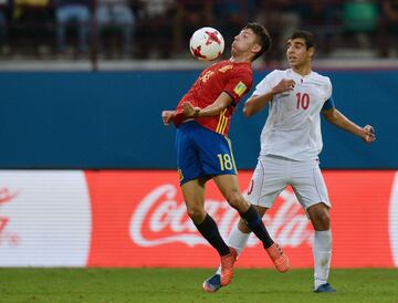 El futuro de la Selección