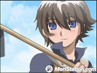 [E3] Rune Factory: Fantasy Harvest Moon