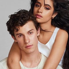 Shawn Mendes y Camila Cabello avivan todavía más los rumores de su relación