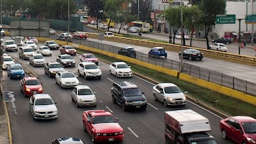 Hoy No Circula: ¿qué autos no pueden transitar en CDMX y EDOMEX, hoy 6 de marzo del 2024?