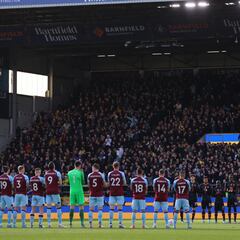 Tuchel: Ukraine applause 'not the moment' for Abramovich chants