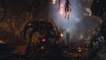 Imágenes de Dark Moonlight