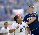 Octavio Rivero: "El arbitraje nos acomodó bien en el partido"