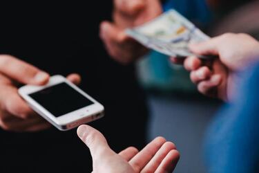 Se disparan las ventas de móviles de 2ª mano, y iPhone es la estrella