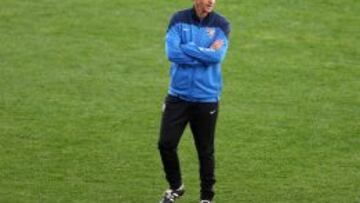 Javi Gracia