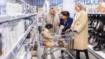 El supermercado ‘low cost’ holandés que está abriendo tiendas en España: competencia de Mercadona y Carrefour