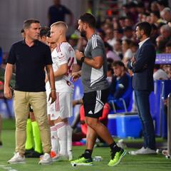 Las alternativas de Carrión