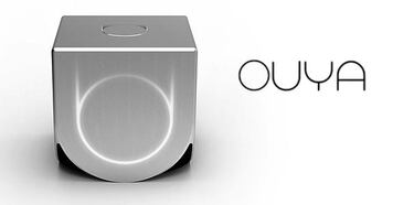 OUYA matiza la búsqueda de financiación fuera de Kickstarter