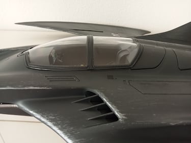 Batman Batwing McFarlane Toys