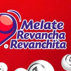 Resultados Melate: números que cayeron hoy y premios del sorteo 4028 | 9 de marzo