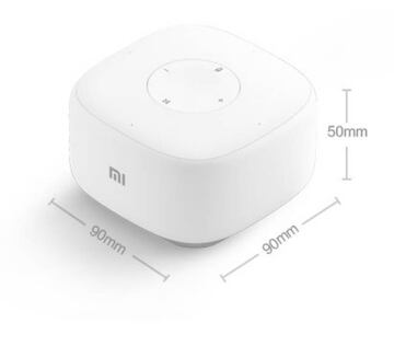 Xiaomi Mi AI Speaker mini