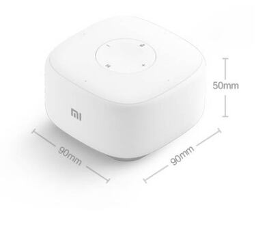 Novedades Xiaomi: primer portátil Gaming y un mini Altavoz smart de 22 euros