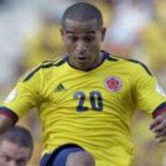 Macnelly Torres: “La idea es que pueda jugar contra Perú”