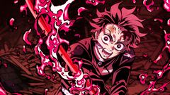 La temporada 4 de ‘Kimetsu no Yaiba’ adapta sólo una página y media del manga en su nuevo capítulo