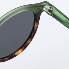 La DGT multa con hasta 200 euros por utilizar estas gafas de sol al volante