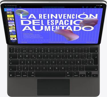 Ya puedes usar el ratón en tu iPad con iPadOS 13.4
