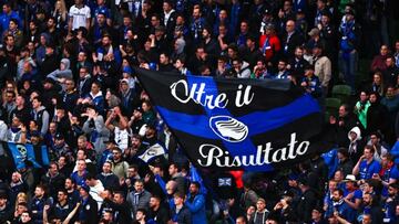 UEFA Italia League: La Serie A hace historia gracias a la Atalanta