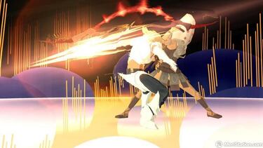 El Shaddai: Ascension of the Metatron