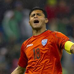 La noche en que Honduras escribió el segundo Aztecazo