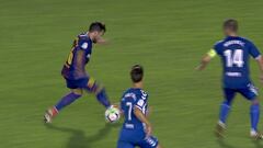 Por esto se ha fijado Valverde en Arnáiz: su jugada a lo 'Messi'