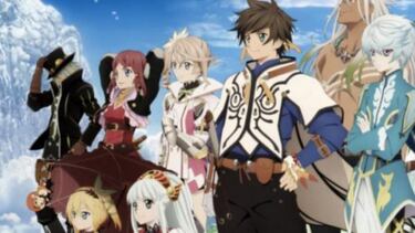 Un nuevo Tales of está oficialmente en desarrollo