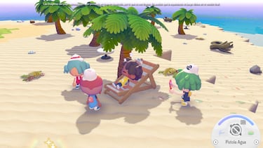 Pokémon Pokopia no teme a Animal Crossing: ya hemos jugado a la entrega más sorprendente de la saga en Switch 2