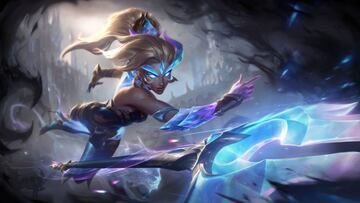 TFT (TeamFight Tactics): notas del parche 11.13; cambios y novedades