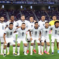 Corea del Sur vs El Salvador: Horario, canal de TV; cómo y dónde ver en USA