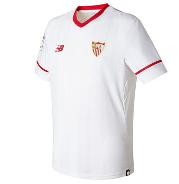 Sevilla FC (New Balance)