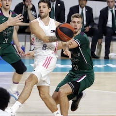 "Estamos comprometidos pero tocados por lo de Randolph"