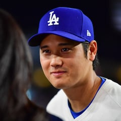 La pelota del primer home run de Shohei Ohtani con los Dodgers provoca resentimientos