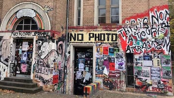 ¿Qué pasa con los okupas que tienen hijos? Esto es lo que dice la nueva Ley ‘antiokupa’ en España