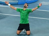 Djokovic nunca muere: undécima final en Australia y sueña con el 25º