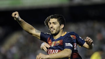 Real Betis 0-2 Barcelona: as it happened