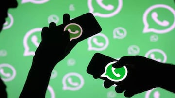 WhatsApp, propiedad de Meta, es una de las aplicaciones de mensajera instantnea ms utilizadas en todo el mundo en la actualidad