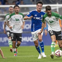 Andrés Martín es el nuevo Peque