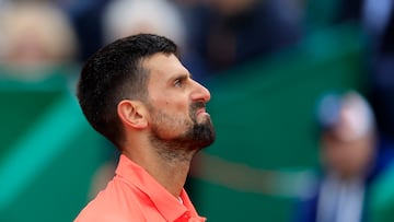 Tabilo asesta otro batacazo a un apático Djokovic