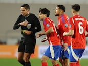 Giro de última hora en el mercado de fichajes de Colo Colo