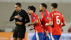 Giro de última hora en el mercado de fichajes de Colo Colo