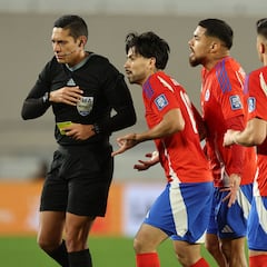 Giro de última hora en el mercado de fichajes de Colo Colo
