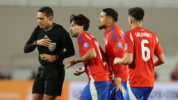 Giro de última hora en el mercado de fichajes de Colo Colo