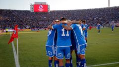 Universidad de Chile vs River Plate: cuándo y dónde se juega el amistoso 2025 y venta de entradas
