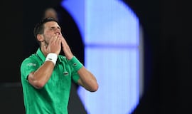 Djokovic: “Muchos expertos querían retirarme, les doy las gracias”