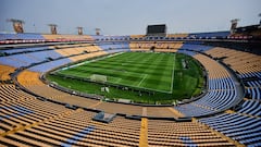 Así quedaron las alineaciones del Cruz Azul vs Tigres en Concacaf