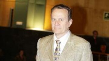 <strong>BUENOS DESEOS PARA LA SELECCIÓN.</strong> Aíto prefirió no pronunciarse sobre la posibilidad de entrenar a la selección española de baloncesto.