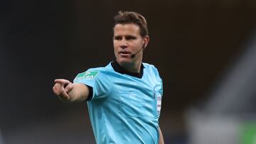 Felix Brych.