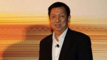 El Valencia: "Peter Lim no ha renunciado a acabar el estadio"