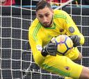 Donnarumma acusa violencia moral y busca anular contrato