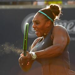 Las deportistas mejor pagadas según Forbes