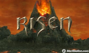 Risen